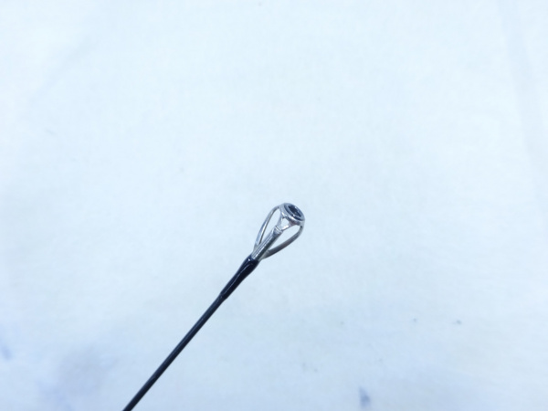 シルバーウルフAIR 72MLBーS